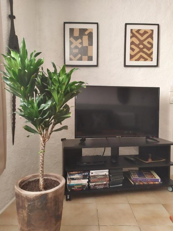 Appartement 55 M2 Proche Commerces Et Parking 里沃萨尔特 外观 照片