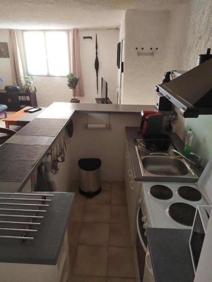 Appartement 55 M2 Proche Commerces Et Parking 里沃萨尔特 外观 照片