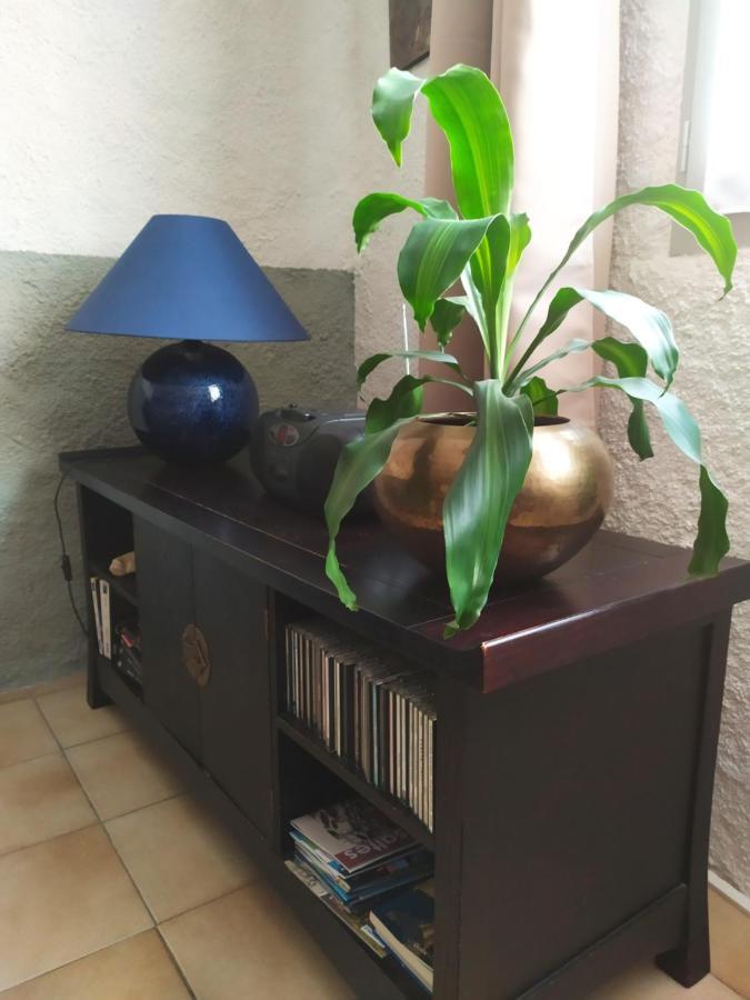 Appartement 55 M2 Proche Commerces Et Parking 里沃萨尔特 外观 照片