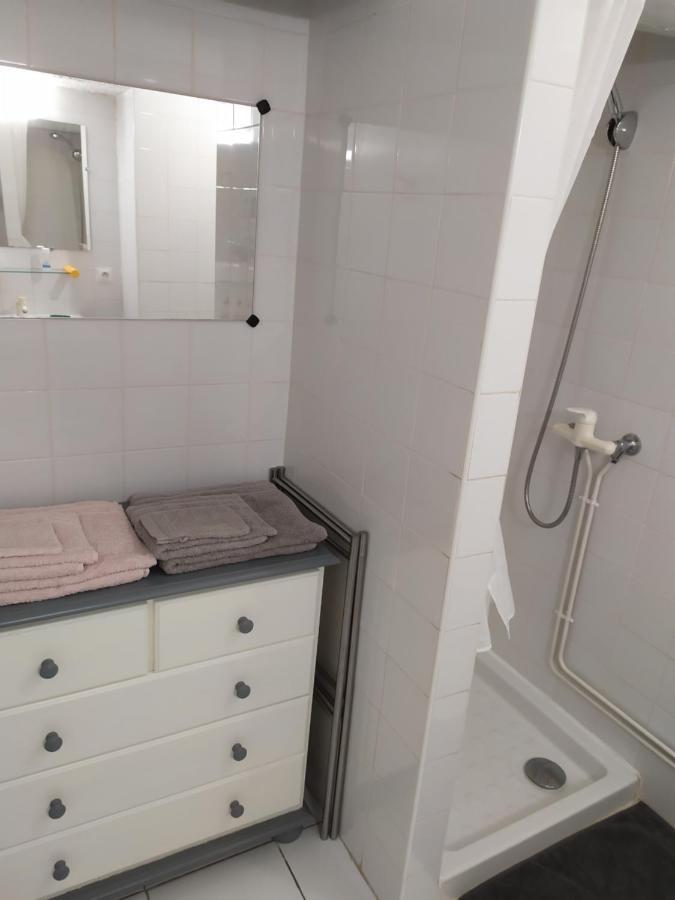 Appartement 55 M2 Proche Commerces Et Parking 里沃萨尔特 外观 照片
