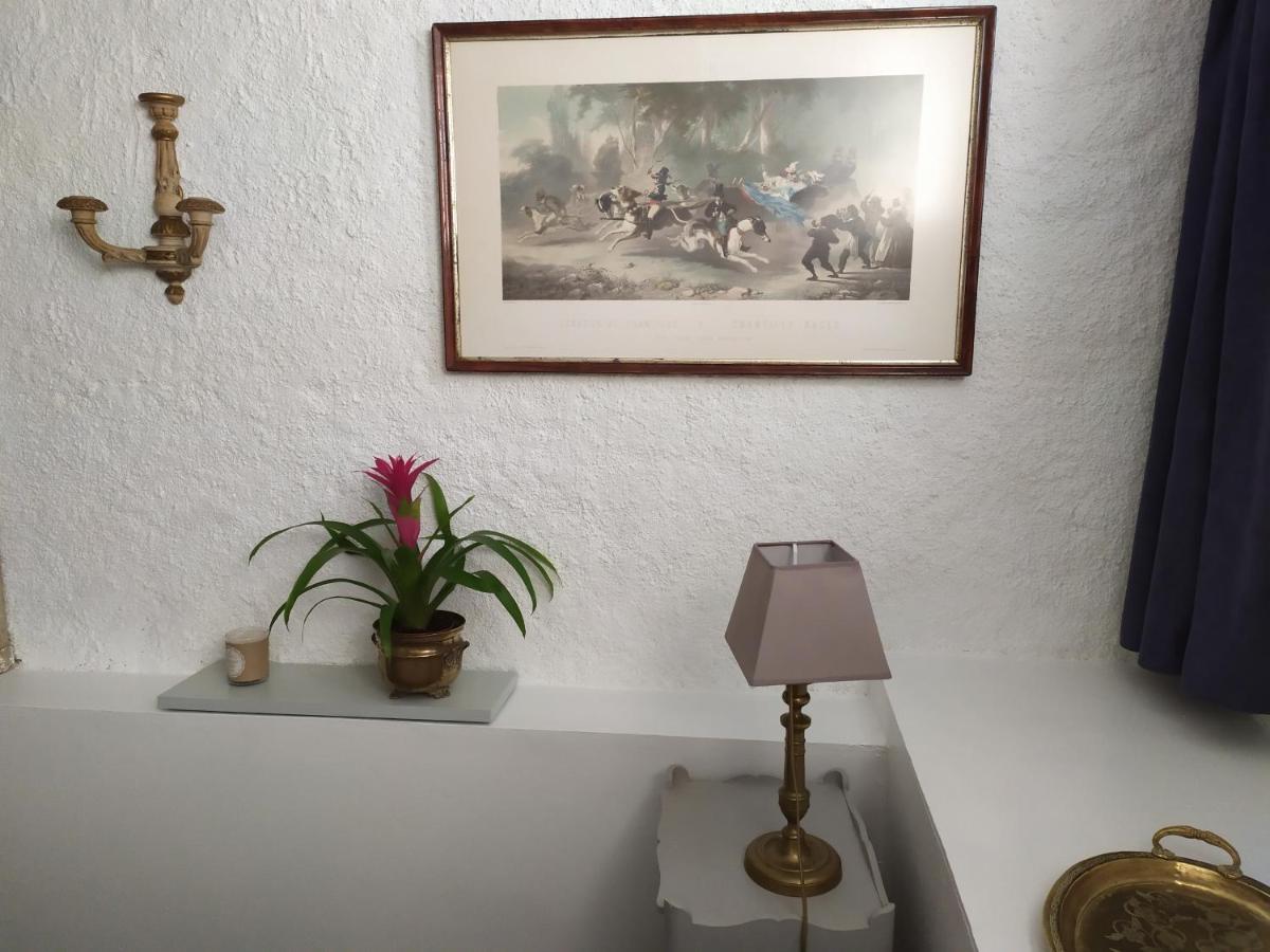 Appartement 55 M2 Proche Commerces Et Parking 里沃萨尔特 外观 照片
