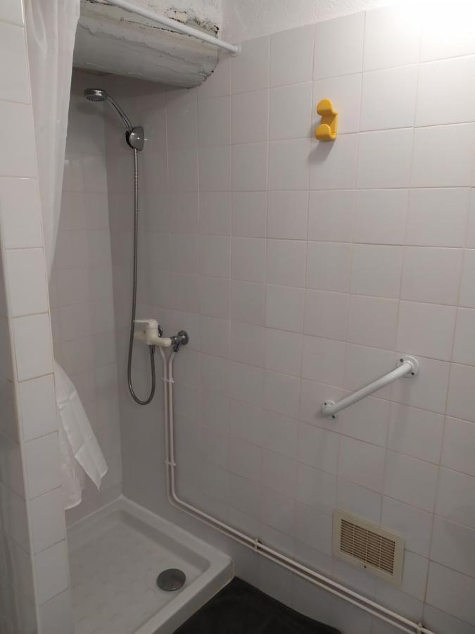 Appartement 55 M2 Proche Commerces Et Parking 里沃萨尔特 外观 照片