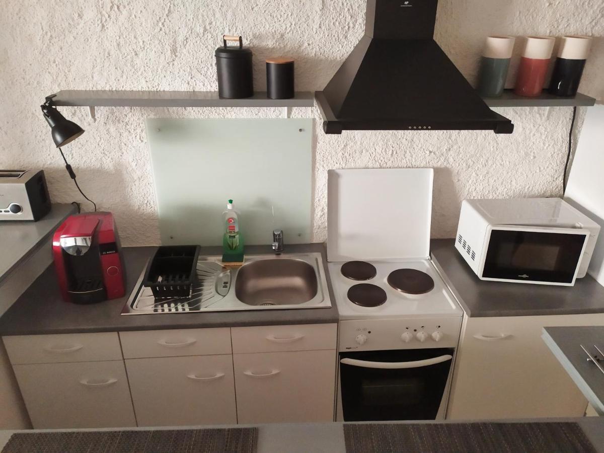 Appartement 55 M2 Proche Commerces Et Parking 里沃萨尔特 外观 照片