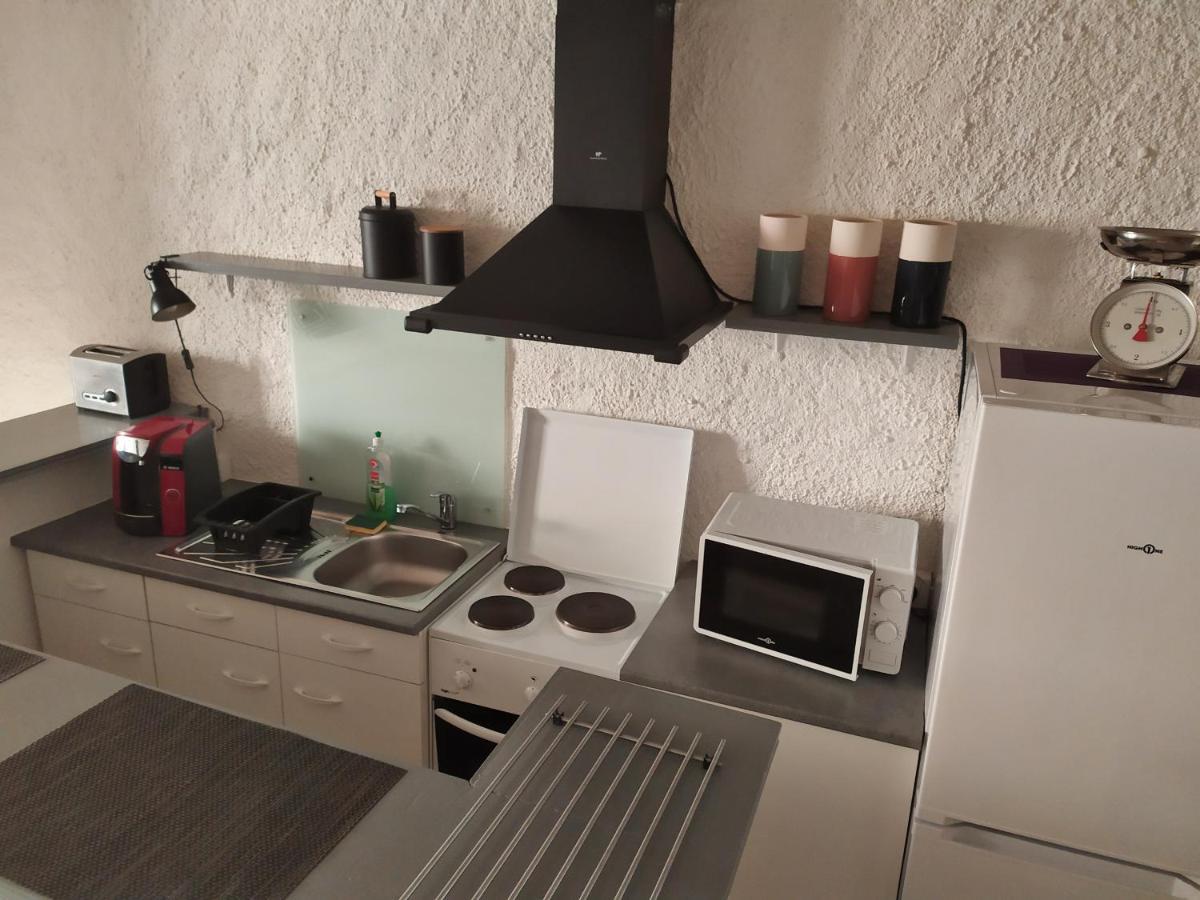 Appartement 55 M2 Proche Commerces Et Parking 里沃萨尔特 外观 照片