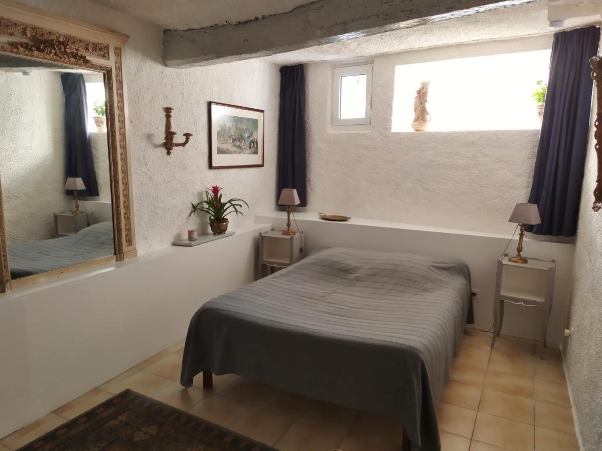 Appartement 55 M2 Proche Commerces Et Parking 里沃萨尔特 外观 照片