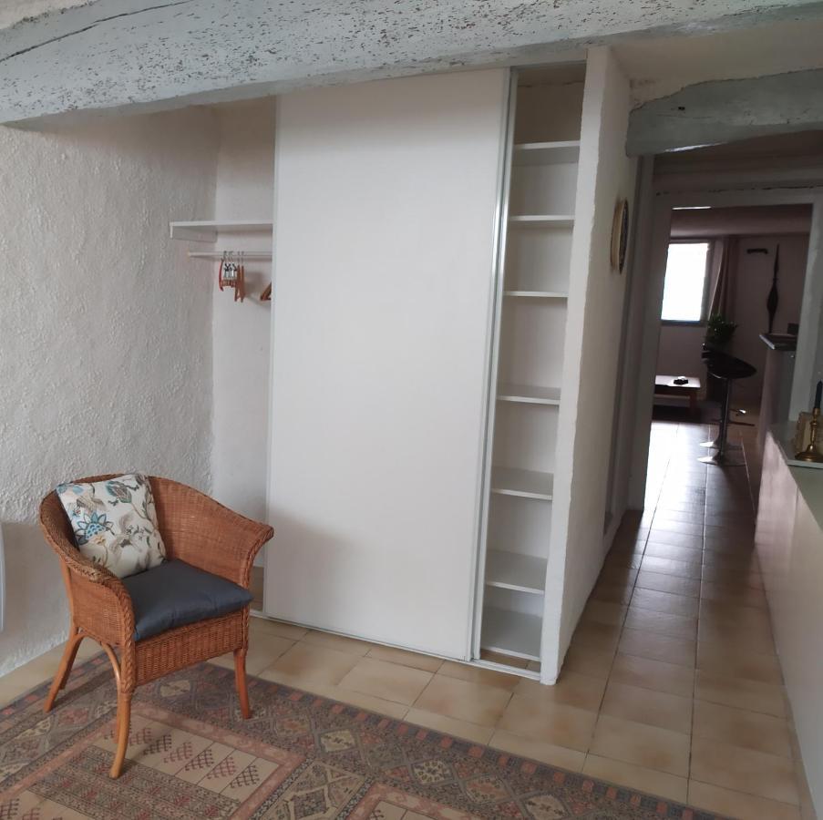 Appartement 55 M2 Proche Commerces Et Parking 里沃萨尔特 外观 照片