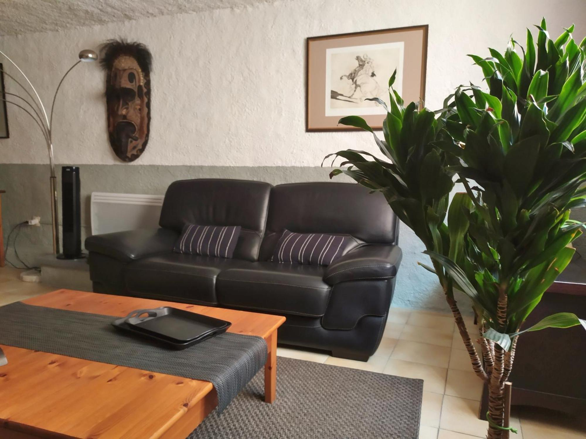 Appartement 55 M2 Proche Commerces Et Parking 里沃萨尔特 外观 照片